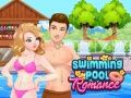 Spel Romantik vid poolen på nätet