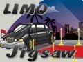 Spel Limousine Pussel på nätet