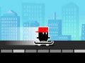 Spel Pixel Skate på nätet