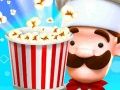 Spel Popcornshow på nätet