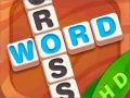 Spel Ord Kors Dschungel på nätet