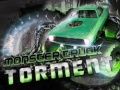 Spel Monster Truck Plåga på nätet