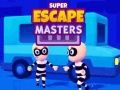 Spel Super Rymningsmästare på nätet