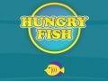 Spel Hunger Fisk på nätet