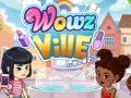 Spel WOWZVille på nätet