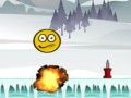Spel Bombar Bollen på nätet