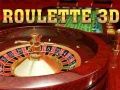 Spel Roulette 3D pÄ nÀtet Spel Roulette 3D pÄ nÀtet