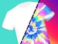 Spel Tie Dye på nätet