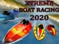 Spel Extrem Båt Race 2020 på nätet