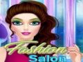 Spel Mode Salong pÄ nÀtet Spel Mode Salong pÄ nÀtet