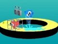 Spel Cirkelspringare på nätet