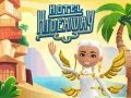 Spel Hotell Dold på nätet