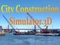 Spel Stadsbyggnadssimulator 3D pÄ nÀtet Spel Stadsbyggnadssimulator 3D pÄ nÀtet