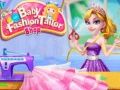 Spel Babymode Skräddeributik på nätet