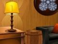 Spel Escape Game Magiska Huset på nätet