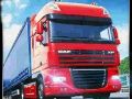 Spel Euro Truck Simulator: Lastbilsårkörning på nätet