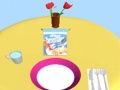 Spel Frukostförberedelse på nätet