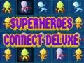 Spel Superhjältar Koppla Deluxe på nätet