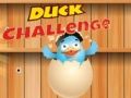 Spel Anka Utmaning på nätet