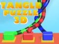 Spel Trasslig Pussel 3D på nätet