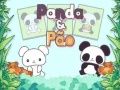 Spel Panda och Pao på nätet