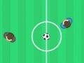 Spel 2 Fotboll på nätet