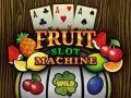 Spel Frukt Slotmaskin på nätet