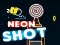 Spel Neon Skott på nätet