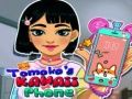 Spel Tomokos Kawaii Telefon på nätet