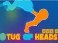 Spel Dra huvuden på nätet