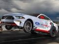 Spel Ford Mustang Cobra Jet Rutscha på nätet