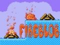 Spel EldBlob på nätet