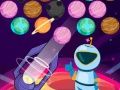 Spel Bubbelplaneter på nätet