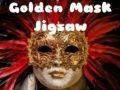 Spel Guldmask Pussel på nätet