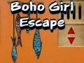 Spel Boho Flicka Escape pÄ nÀtet Spel Boho Flicka Escape pÄ nÀtet