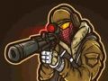 Spel Sniperavtryck pÄ nÀtet Spel Sniperavtryck pÄ nÀtet