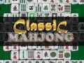 Spel Klassiskt Mahjong på nätet