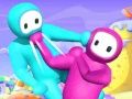 Spel Fallande Pojkar: Ultimat Knockout pÄ nÀtet Spel Fallande Pojkar: Ultimat Knockout pÄ nÀtet
