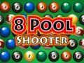 Spel 8 Pool Skytt på nätet Spel 8 Pool Skytt på nätet