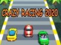 Spel Galna Racing 2020 på nätet