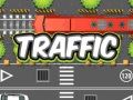Spel Trafik på nätet