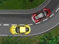 Spel Cirkulär Racer på nätet