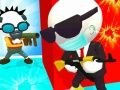 Spel Perfekt Skarpskytt 3D pÄ nÀtet Spel Perfekt Skarpskytt 3D pÄ nÀtet