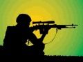 Spel Dold: USA:s armé på nätet