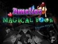 Spel Amelies magiska bok på nätet