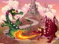 Spel Fabelaktiga Drakars Minne på nätet