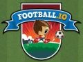 Spel Fotboll.io på nätet