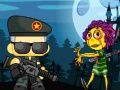 Spel Zombie Shooter 2D på nätet