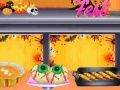 Spel Halloween Grand Fest på nätet