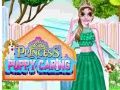 Spel Prinsessans Valpomsorg på nätet